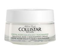 Collistar Pure Actives Salicylic Acid + Niacinamide Cream 50 ml