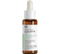 Collistar Attivi Puri Salicylic Acid + Succinic Acid Drops 30ml
