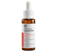 Collistar Pure Actives Vitamin C Brightening Anti-Oxidant 30 ml