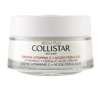 Collistar Facial-care Pure-ActivesVitamin C + Ferulic Acid Cream