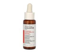Collistar Attivi Puri Vitamin C + Alpha-Arbutin Face Serum 30ml