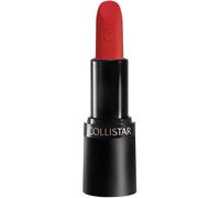 Collistar Pure Lipstick Matte 109 Poppy Hypnotic