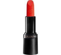 Collistar Pure Lipstick Matte 40 Mandarin