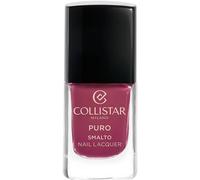 Collistar Pure Nail Polish Long Lasting 114 Warm Mauve