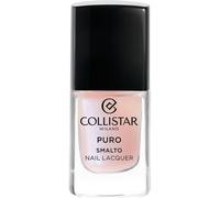 Collistar Pure Nail Polish Long Lasting 919 Porcelain Beige