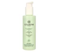 Collistar Purifying Cleansing Face Gel 200ml