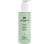 Collistar Purifying Face Cleansing Gel 200 Ml