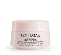 Collistar Regenerates Anti-Wrinkle Smoothing Cream 50 Ml