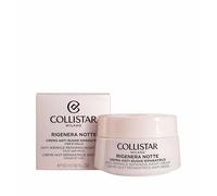 Collistar Rigenera Night Anti-wrinkle 50ml Moisturizer
