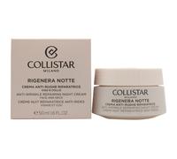 Collistar Rigenera Anti-Wrinkle Repairing Night Cream anti-wrinkle regenerating night cream 50 ml