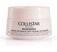 Collistar Facial care Rigenera Smoothing Anti-Wrinkle Nourishing Cream
