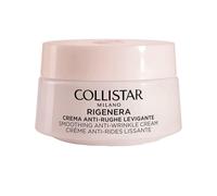 Collistar Rigenera Smoothing Anti-Wrinkle Cream 50 ml