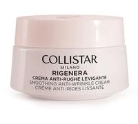 Collistar Rigenera Smoothing Anti-Wrinkle Face Cream 50ml