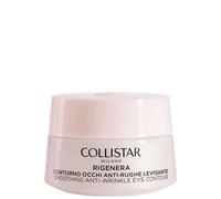 Collistar Rigenera Anti-Wrinkle Eye Contour 15 ml