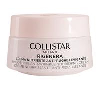 Collistar Facial-care RigeneraSmoothing Anti-Wrinkle Nourishing Cream