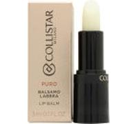 Collistar Rossetto Puro Lip Balm 3ml - 000 Universale