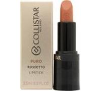 Collistar Rossetto Puro Lip Stick 3.5ml - 100 Terra Di Siena