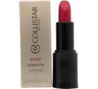 Collistar Rossetto Puro Lip Stick 3.5ml - 105 Fragola Dolce