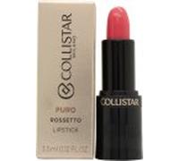 Collistar Rossetto Puro Lip Stick 3.5ml - 107 Peony Tattoo
