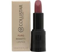Collistar Rossetto Puro Lip Stick 3.5ml - 113 Autumn Berry