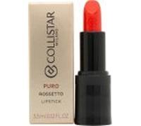 Collistar Rossetto Puro Lip Stick 3.5ml - 40 Mandarino