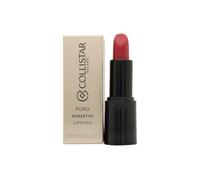 COLLISTAR ROSSETTO PURO LIP STICK . NEW. FREE SHIPPING