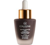 Collistar Self-Tanners Face Magic Drops 30 ml