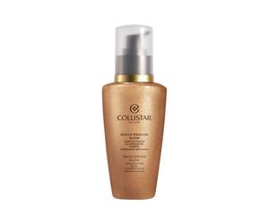 Collistar Self-Tanners Magic Drops Glow Highlighting Body Concentrate 125 ml