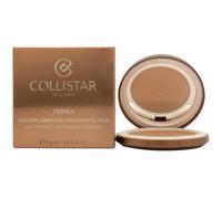 COLLISTAR SILK EFFECT BRONZING POWDER - WOMEN'S FOR HER. NEW. FREE SHIPPING
