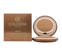 Collistar Silk Effect Bronzing Powder 9g - 2.2 Ipanema Matte