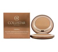 Collistar Silk Effect Bronzing Powder 9g - 3 Scilla Glow