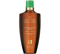 Collistar Special Perfect Body Firming Shower Oil 400 ml