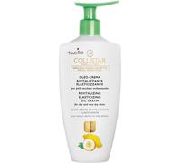 Collistar - Body Revitalizing Elasticizing Oil-Cream For Dry and Very Dry Skin 400ml for Women