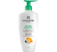 Collistar Special Perfect Body Revitalizing Elasticizing Oil-Cream 400 ml