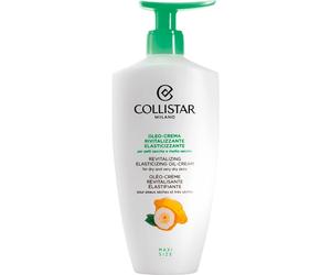 Collistar Special Perfect Body Revitalizing Elasticizing Oil-Cream 400 ml