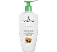 Collistar Special Perfect Body Sublime Melting Milk 400 ml