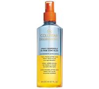 Collistar Special Perfect Tan After Sun Spray, 2-Phase With Aloe, 200 ml
