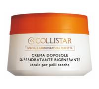 Collistar Special Perfect Tanning After-Sun Cream Super Hydrating 200 Ml
