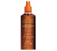 Collistar Special Perfect Tanning Dry Oil Super Tanning Moisturizing