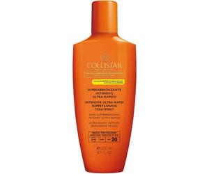 Collistar Special Perfect Tanning Super Intensive Ultra Fast