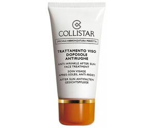 Collistar Special Perfect Tanning Treatment Face After Sun Anti-Aging 50