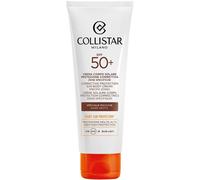 Collistar Special Spots Body Cream Solar Corrective Protection SPF50+ 100