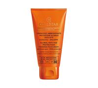 Collistar Special Tanning Cream Face Tanning Protection SPF