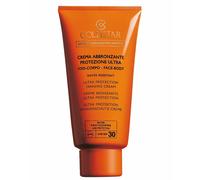 Collistar Special Tanning Cream Ultra Protection Face