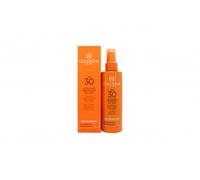 Collistar Smart Sun Protection Tanning Moisturizing Milk Spray SPF 30 protective sunscreen spray SPF 30 200 ml