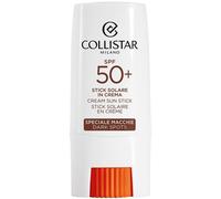 Collistar Speciale Macchie Sun Cream Stick Corrective Protection SPF50+ 9