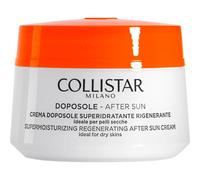 Collistar Sun-care After-SunSupermoisturizing Regenerating After Sun Cream