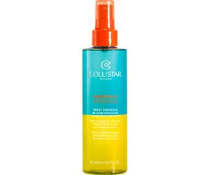 Collistar Sun-care After-SunTwo-Phase After Sun Spray With Aloe