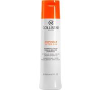 Collistar Sun-care HairAfter-Sun Rebalancing Cream-Shampoo