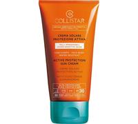 Collistar Sun-care Sun-ProtectionActive Protection Sun Cream Face - Body SPF 30